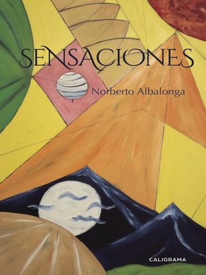 cover image of Sensaciones